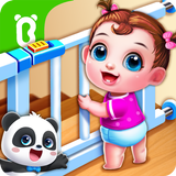 Game Panda: Merawat Bayi