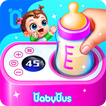 Panda Games: Baby Girls Care آئیکن