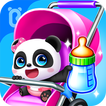 Cura di Baby Panda