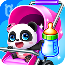 Creche do Bebê Panda APK