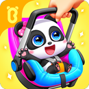 아기 팬더  돌보기 APK
