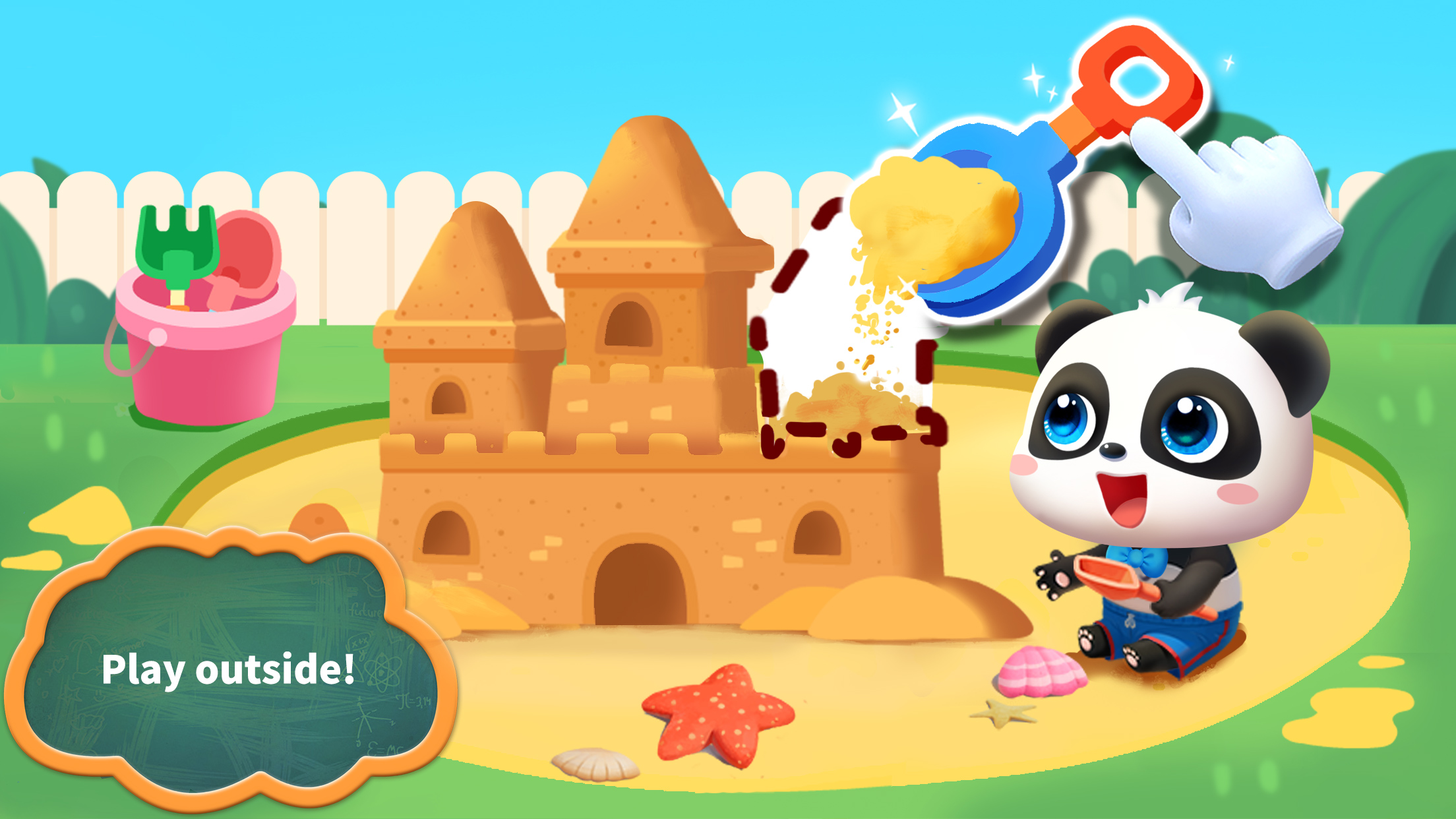 Baby Panda Care APK 9.68.00.03 for Android – Download Baby Panda Care