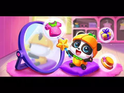 Popular Games for Kids