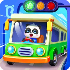 Baby Panda's Town: Life APK download