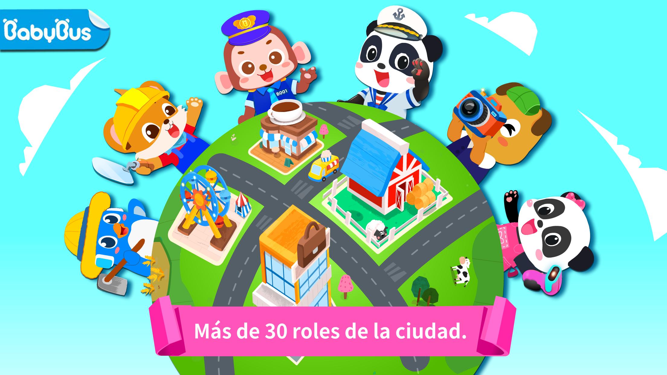 Игра город маленькой панды. BABYBUS игры. Доктор Панда детский сад. BABYBUS обои на телефон. BABYBUS English.