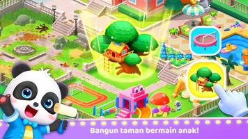 Kota Bayi Panda: Kehidupan screenshot 1