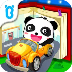 download Baby Learns Transportation APK