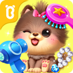 Game Panda: Kehidupan Anjing