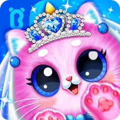 無料でリトルパンダのねこゲームAPKをダウンロードしてインストール