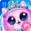 Game Kucing Panda Kecil