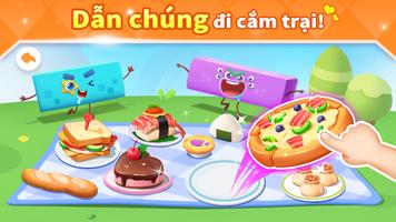 Thế Giới Khối ảnh chụp màn hình 1