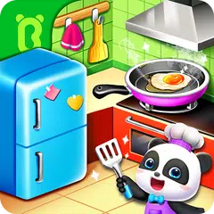 My Baby Panda Chef APK download