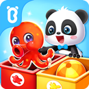 Baby Panda's Learning Books APK