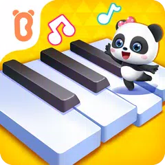 Baby Panda's Music Concert XAPK download