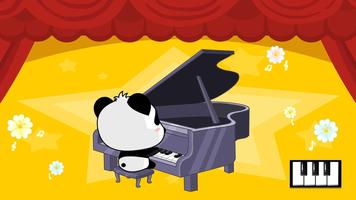 Baby Panda Musical Genius 스크린샷 3