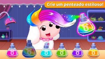 Petshop do Pequeno Panda imagem de tela 2