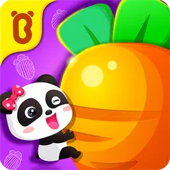 Baby Panda: Magical Opposites APK download