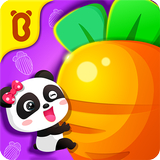 Baby Panda: Comparações ícone