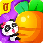 Baby Panda: Magical Opposites icon