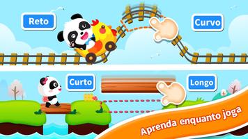 Baby Panda: Comparações imagem de tela 1