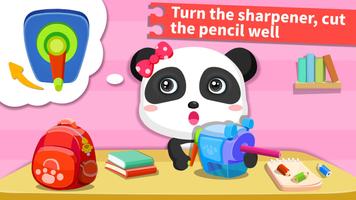 Baby Panda Daily Necessities screenshot 2