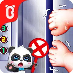 Baby Panda's Kids Safety APK download