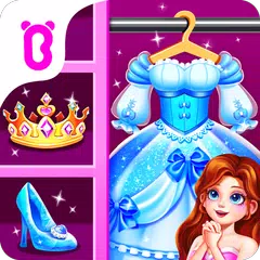 リトルパンダ：プリンセスの舞踏会 アプリダウンロード