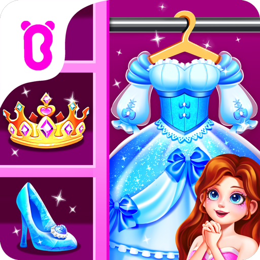 Little Panda: Princess Party