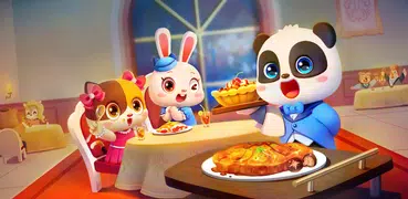 Ricette dal Mondo del Panda