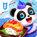 キキの日本料理レストラン‐BabyBus