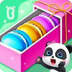 Little Panda's Welt Rezepte APK Herunterladen