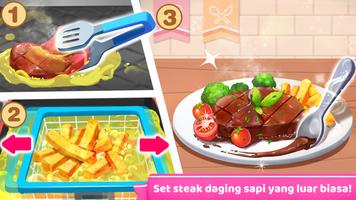 Resep Dunia Panda Kecil screenshot 1