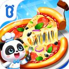 Little Panda: Star Restaurants-icoon