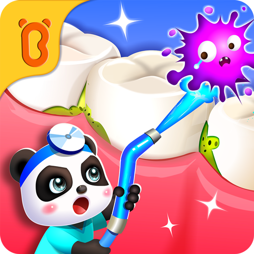 Download do APK de Pequeno Panda: Creche de Gatos para Android