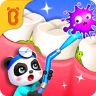 Baby Panda: Dental Care icon