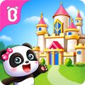 Little Panda's Dream Castle