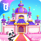 Little Panda's Dream Castle icon