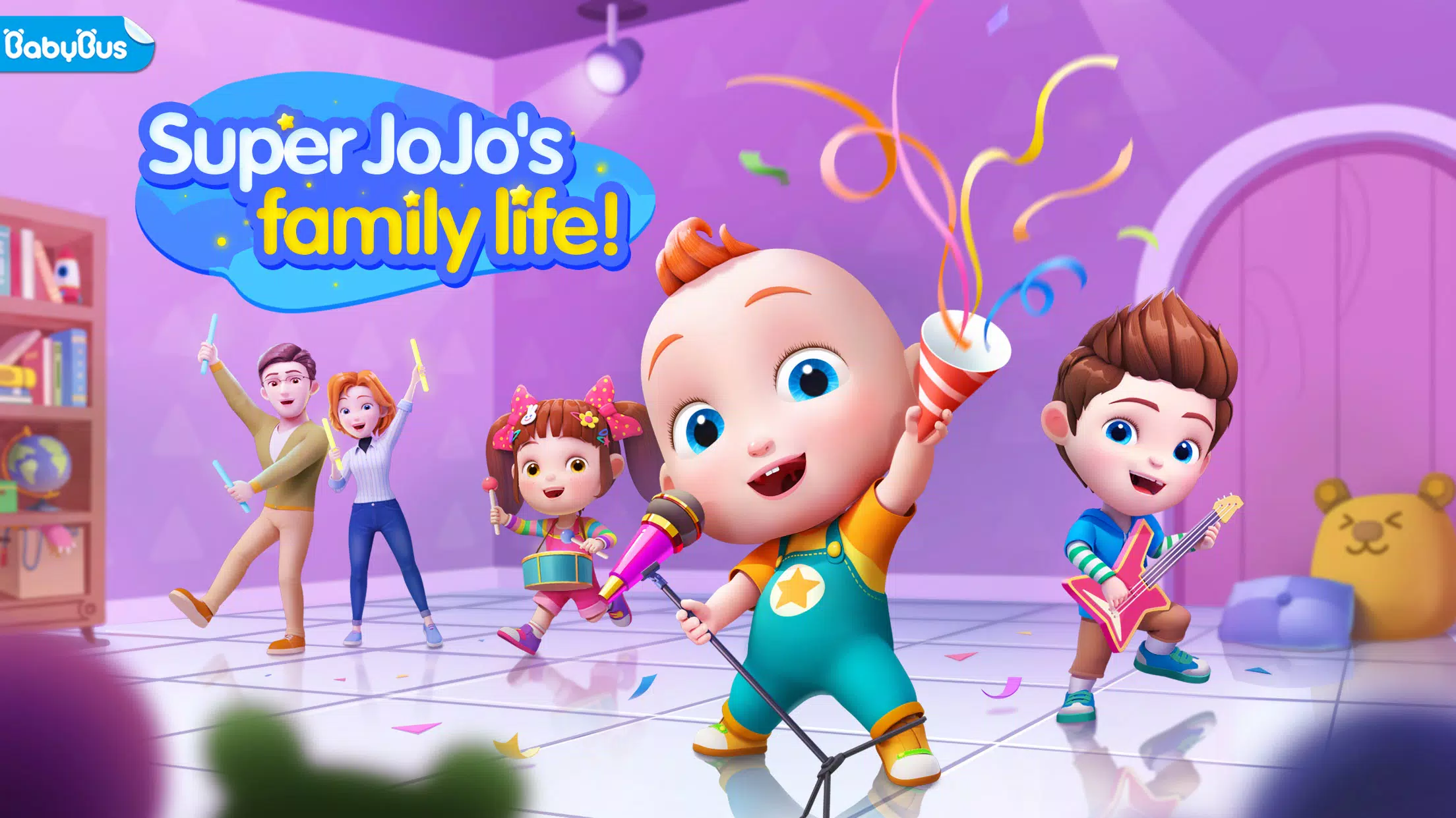 Super JoJo - APK Download for Android