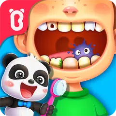 Baby Panda's Body Adventure APK download