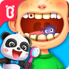 Aventura Corporal del Panda icono