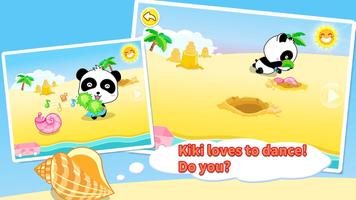 Baby Panda’s Treasure Island screenshot 1