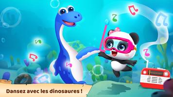 Planète de dinosaure capture d'écran 3