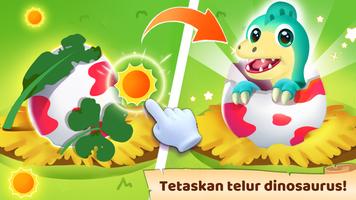 Planet Dinosaur syot layar 1