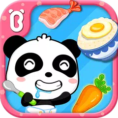 Healthy Eater - Baby's Diet APK download