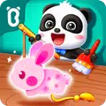 行事の工作-BabyBus