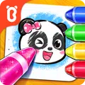 ベビーバスのらくがき帳‐BabyBus