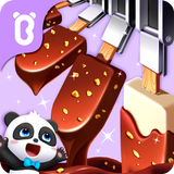 Baby Panda’s Ice Cream Shop APK