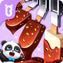 Boutique de glaces Panda APK