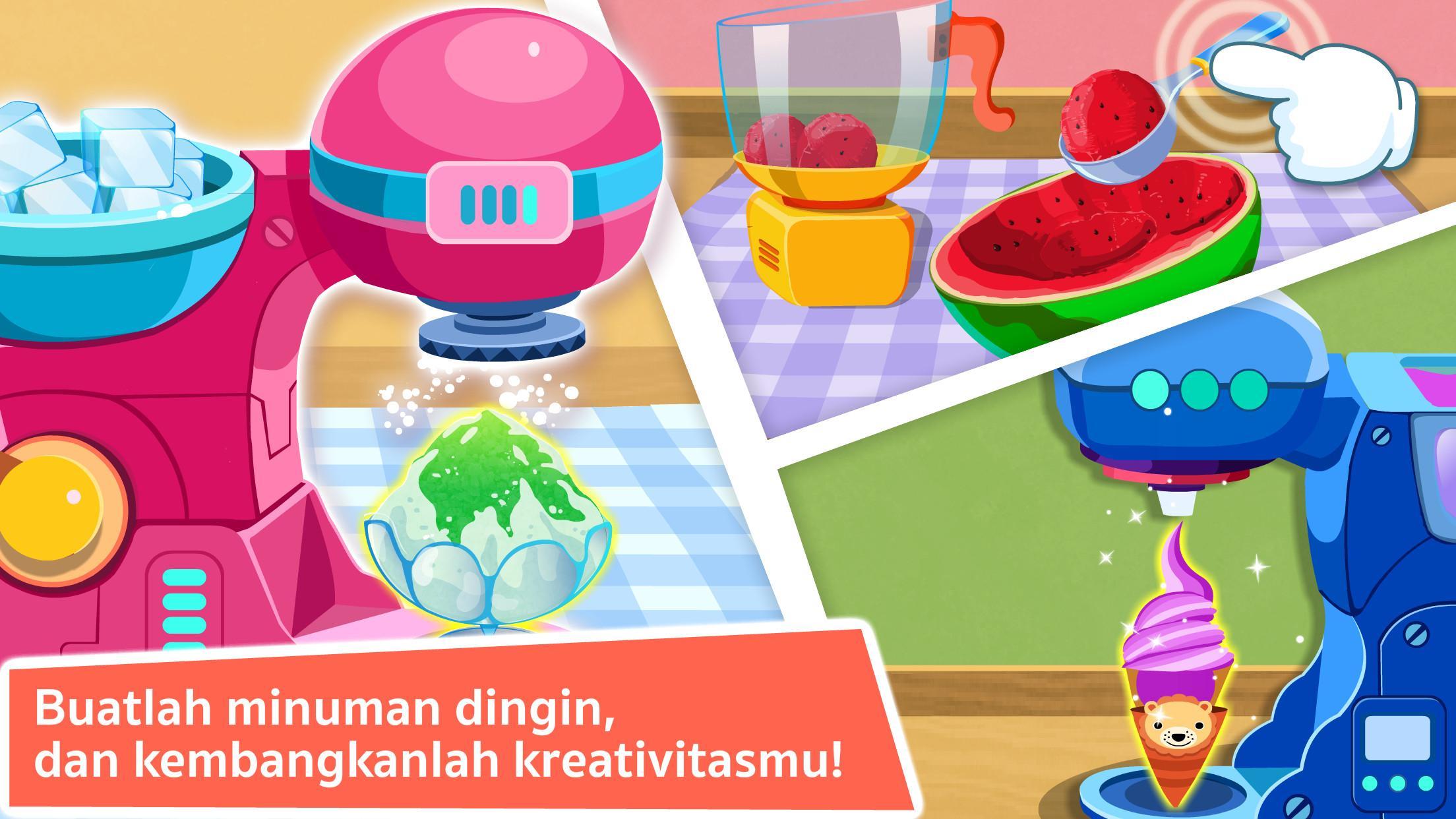 Kedai Es Krim Bayi Panda for Android APK Download Kedai Es Krim Bayi Panda for Android APK Download