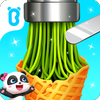Truk Es Krim Bayi Panda icon